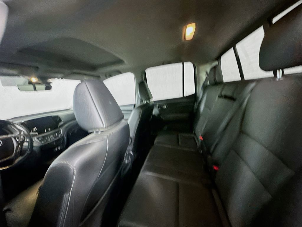 Used 2021 Honda Ridgeline RTL image 14