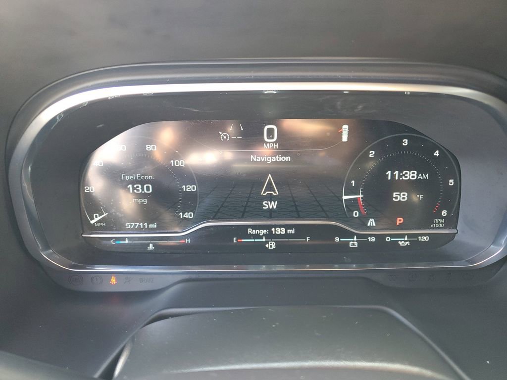 Used 2024 GMC Yukon SLT image 33