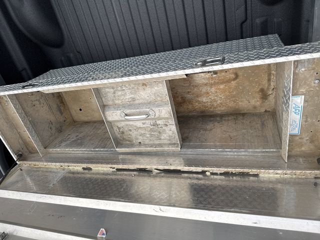 Used 2018 Chevrolet Silverado 1500 W/T w/ WT Convenience Package image 19