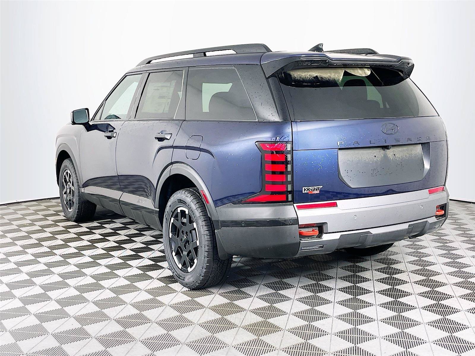 New 2026 Hyundai Palisade XRT Pro AWD/4WD image 4