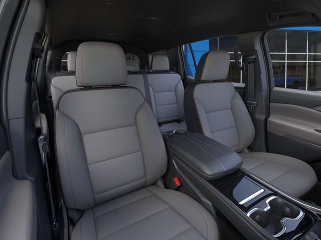 New 2027 Chevrolet Traverse LT w/ Midnight/Sport Edition FWD image 16