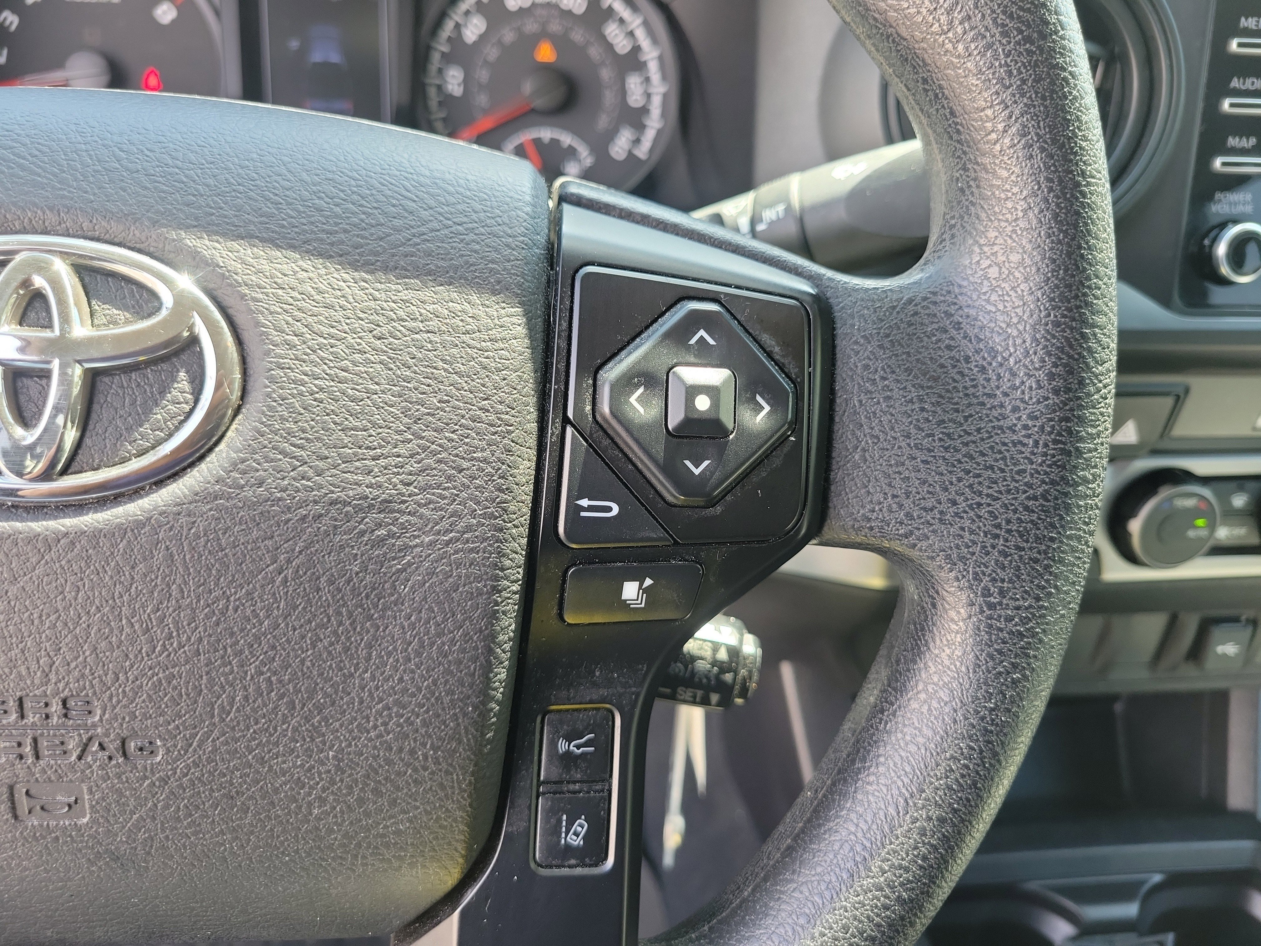 Used 2021 Toyota Tacoma SR image 26