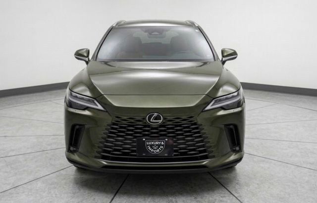 Used 2024 Lexus RX 350 w/ Convenience Package image 2