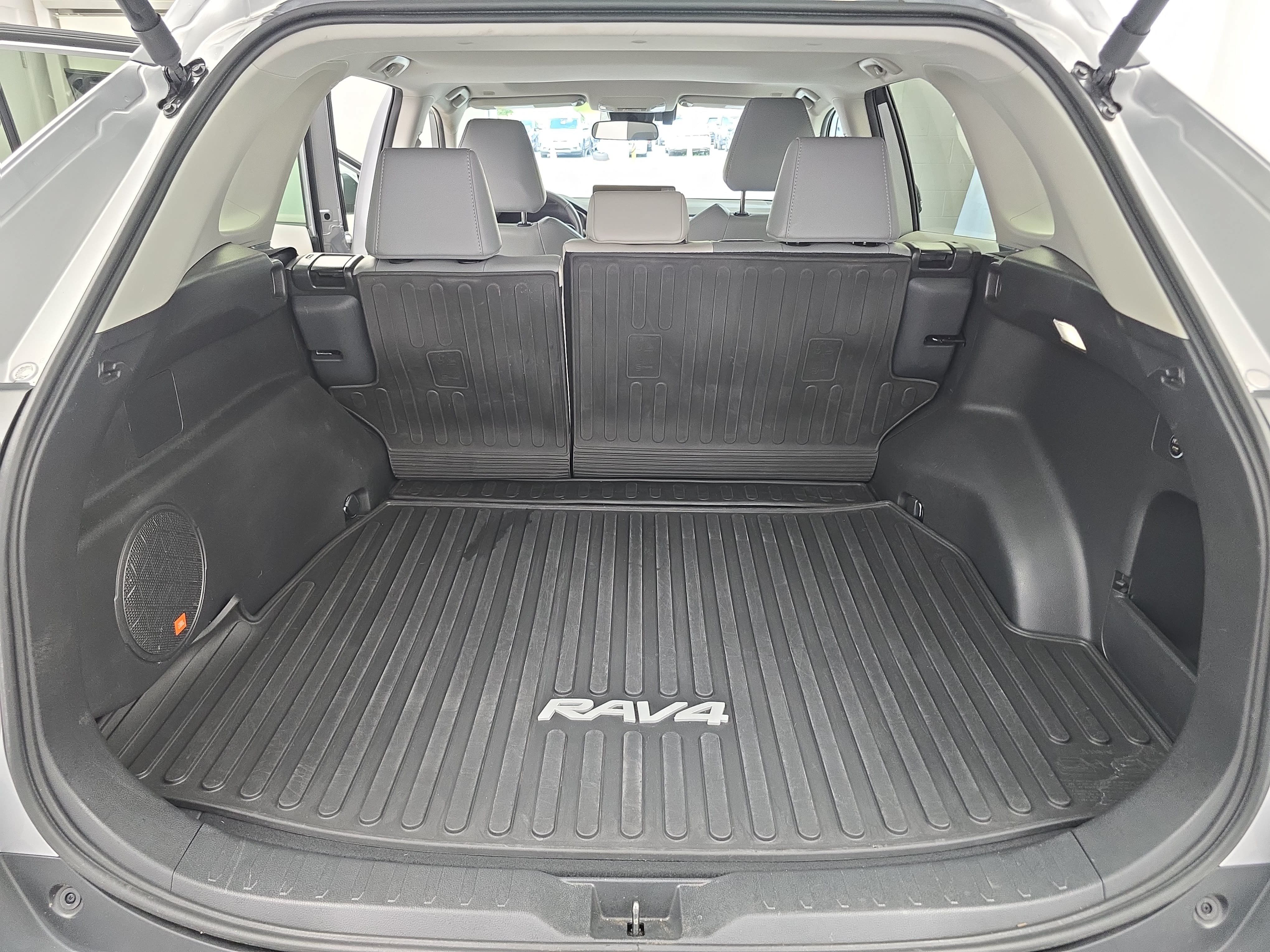 Used 2024 Toyota RAV4 XLE Premium w/ Weather Package FWD image 12