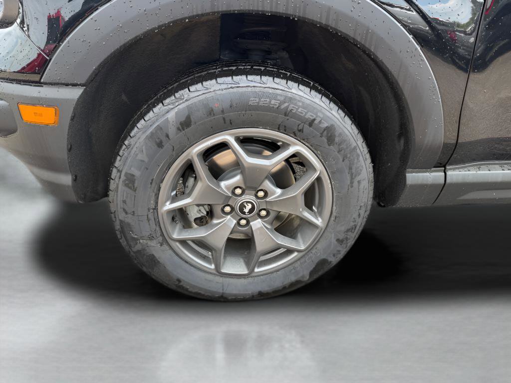 Certified 2021 Ford Bronco Sport Badlands AWD/4WD image 23