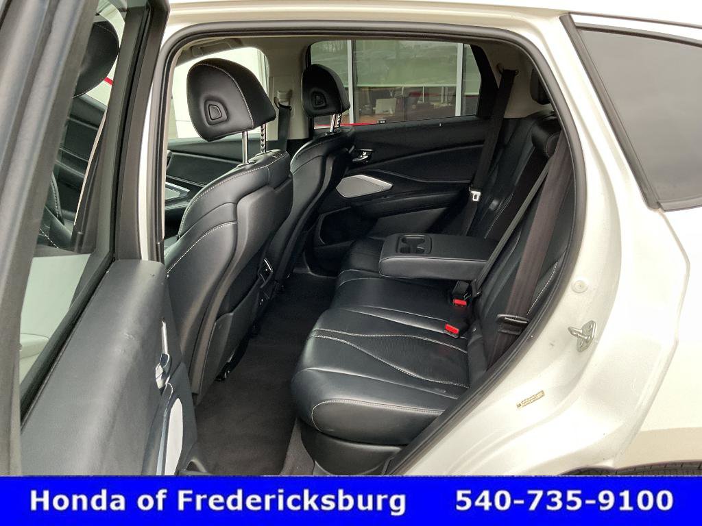 Used 2019 Acura RDX FWD w/ Technology Package image 19