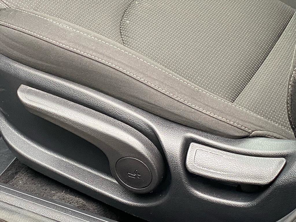 Used 2021 Kia Forte LXS image 11