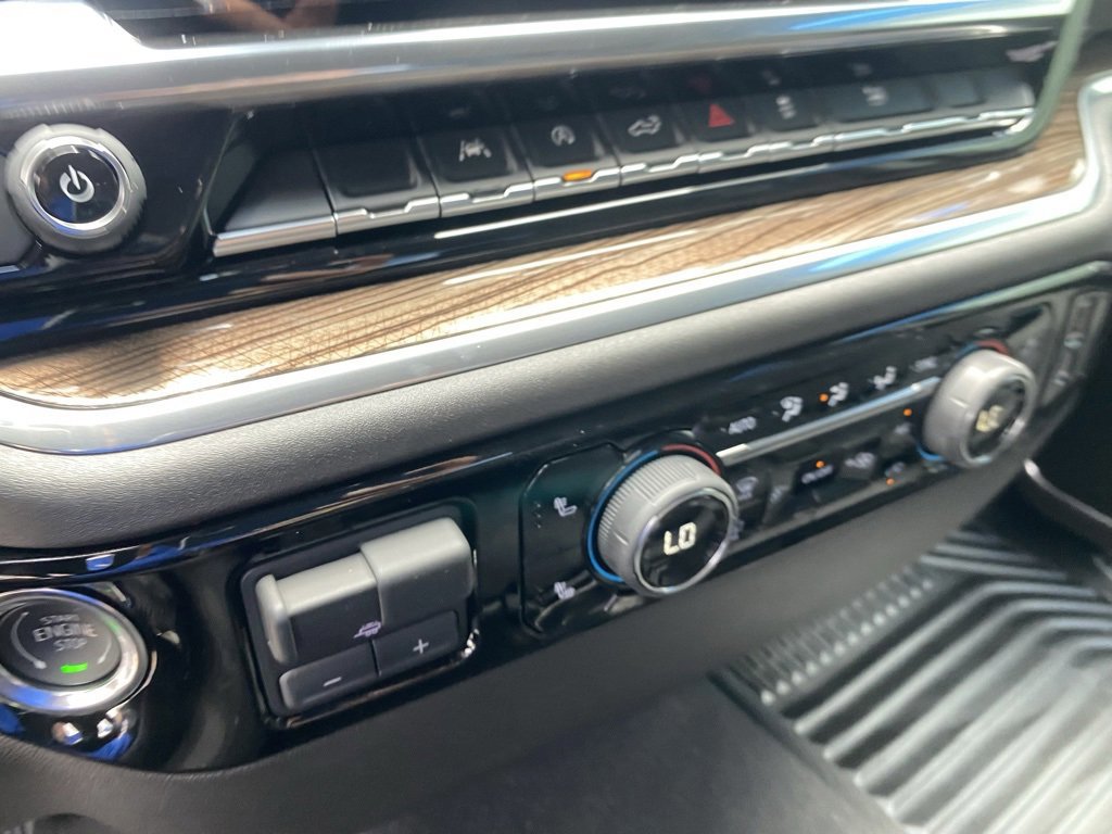 New 2026 Chevrolet Silverado 1500 LT image 25