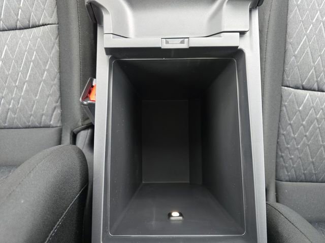 New 2026 Nissan Sentra SV FWD image 28