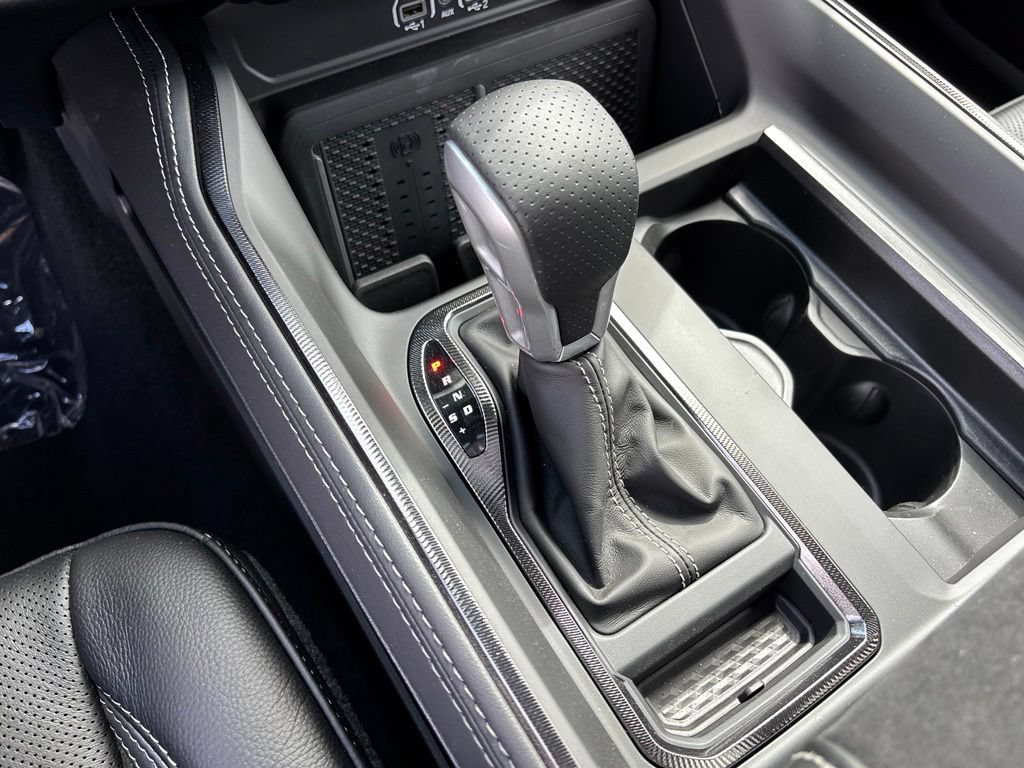 New 2026 RAM 1500 RHO AWD/4WD image 15