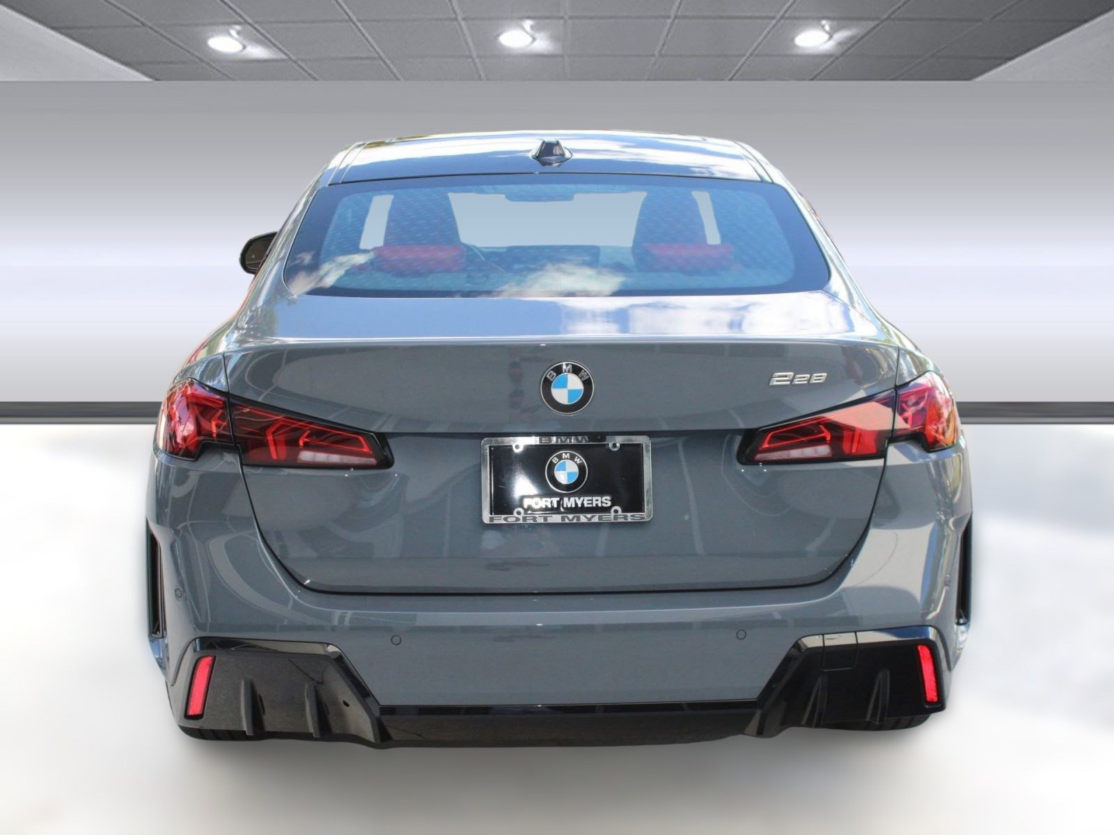 New 2026 BMW 228i w/ Technology Package image 10