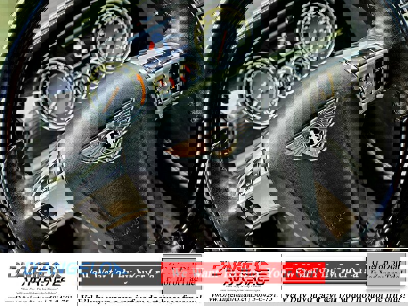 Used 2013 Bentley Continental GT Speed image 21