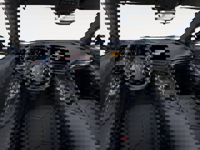 New 2026 Chevrolet Corvette Stingray Convertible w/ Z51 Performance Package image 15