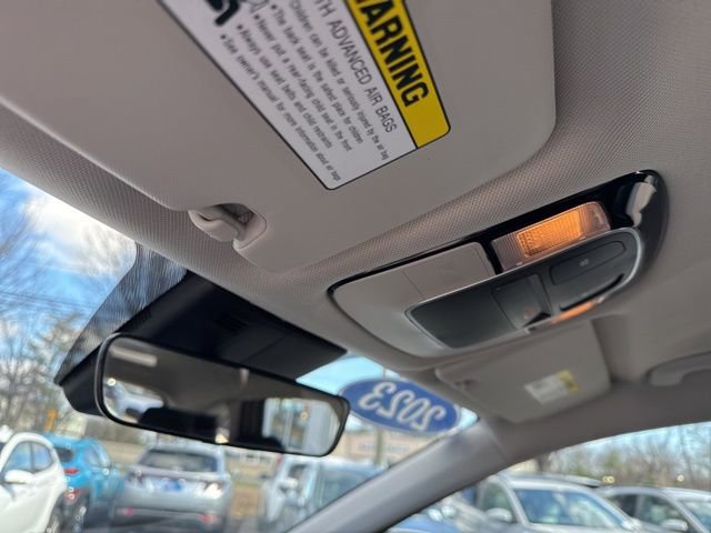 Used 2023 Hyundai Tucson SE image 37