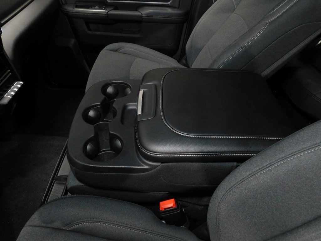 Used 2024 RAM 3500 Big Horn w/ Level 1 Equipment Group image 43