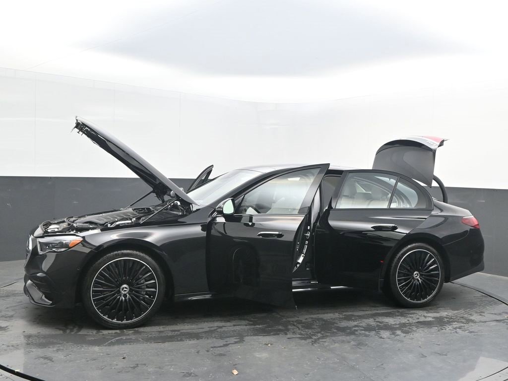Used 2024 Mercedes-Benz E 450 E 450 image 45