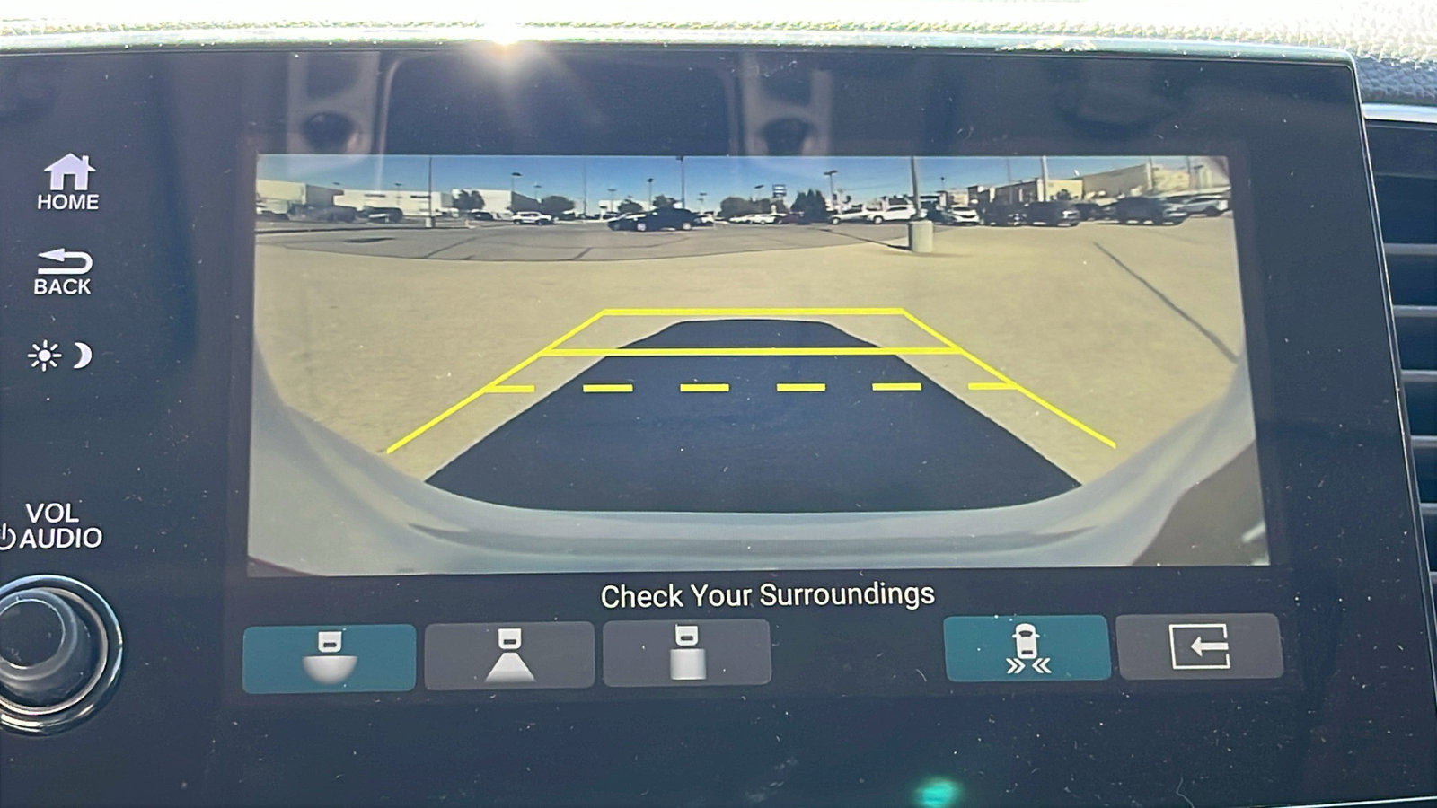 Used 2019 Honda Pilot Elite image 22