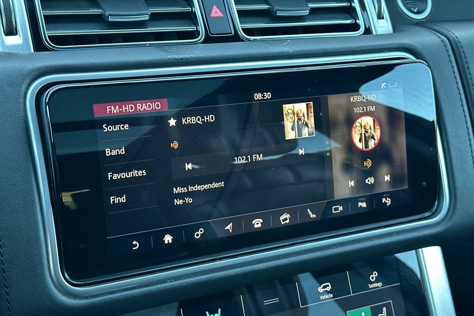 Used 2019 Land Rover Range Rover Autobiography AWD/4WD image 19