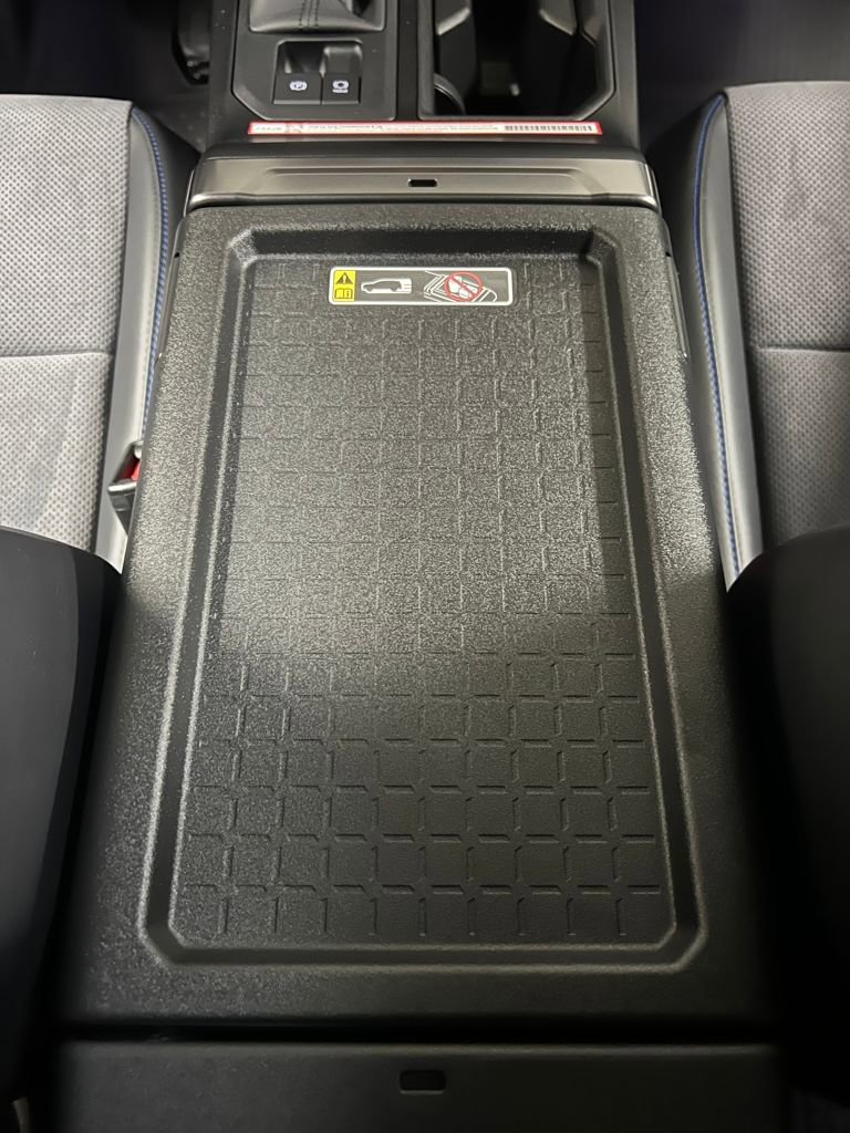 New 2026 Toyota RAV4 XSE image 34