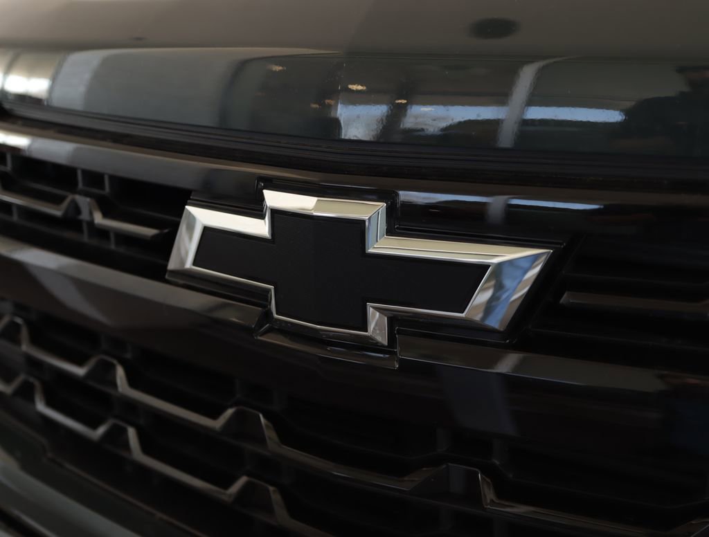 New 2026 Chevrolet Silverado 1500 LT Trail Boss w/ Protection Package image 32