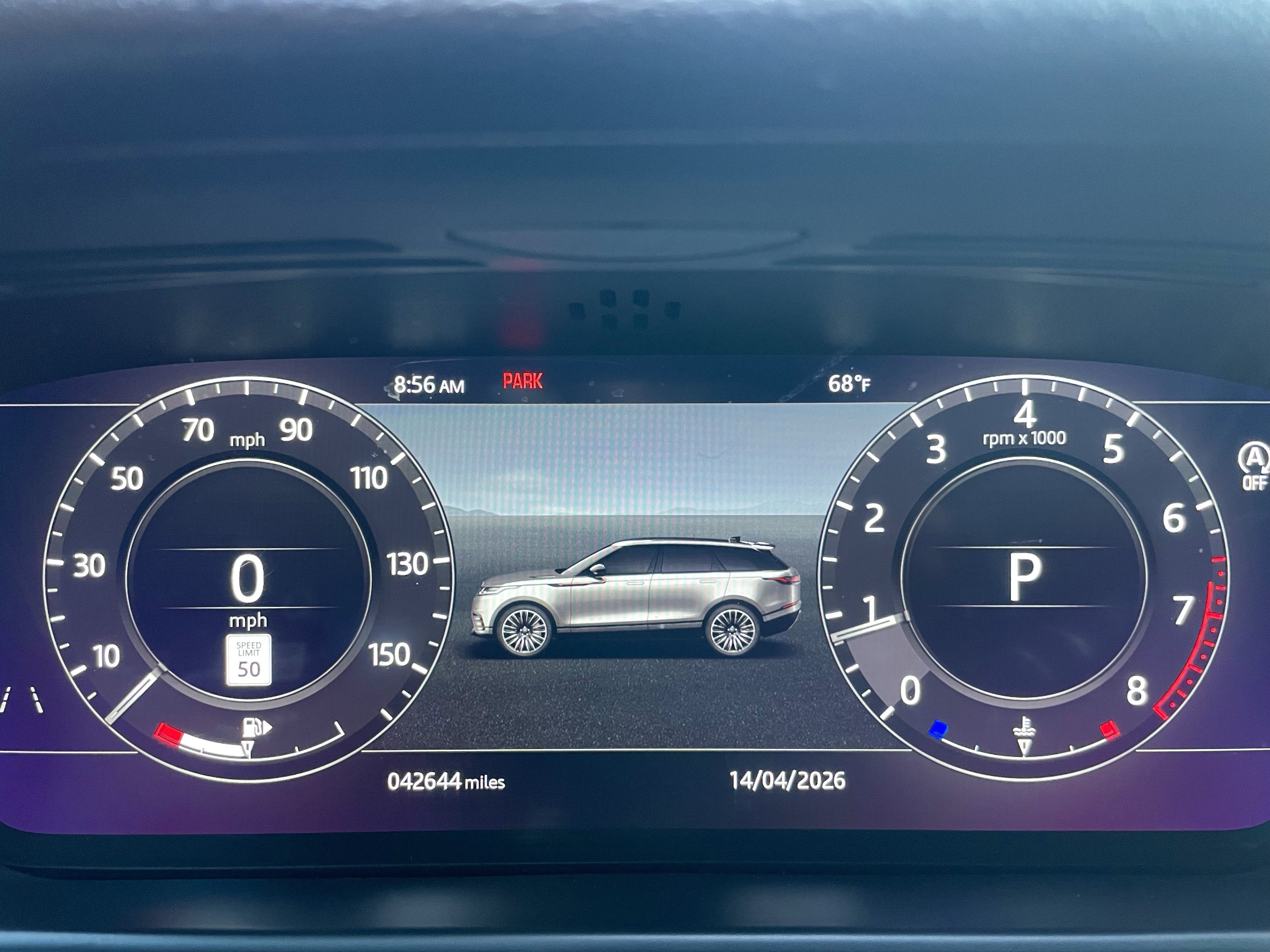 Used 2019 Land Rover Range Rover Velar S image 24