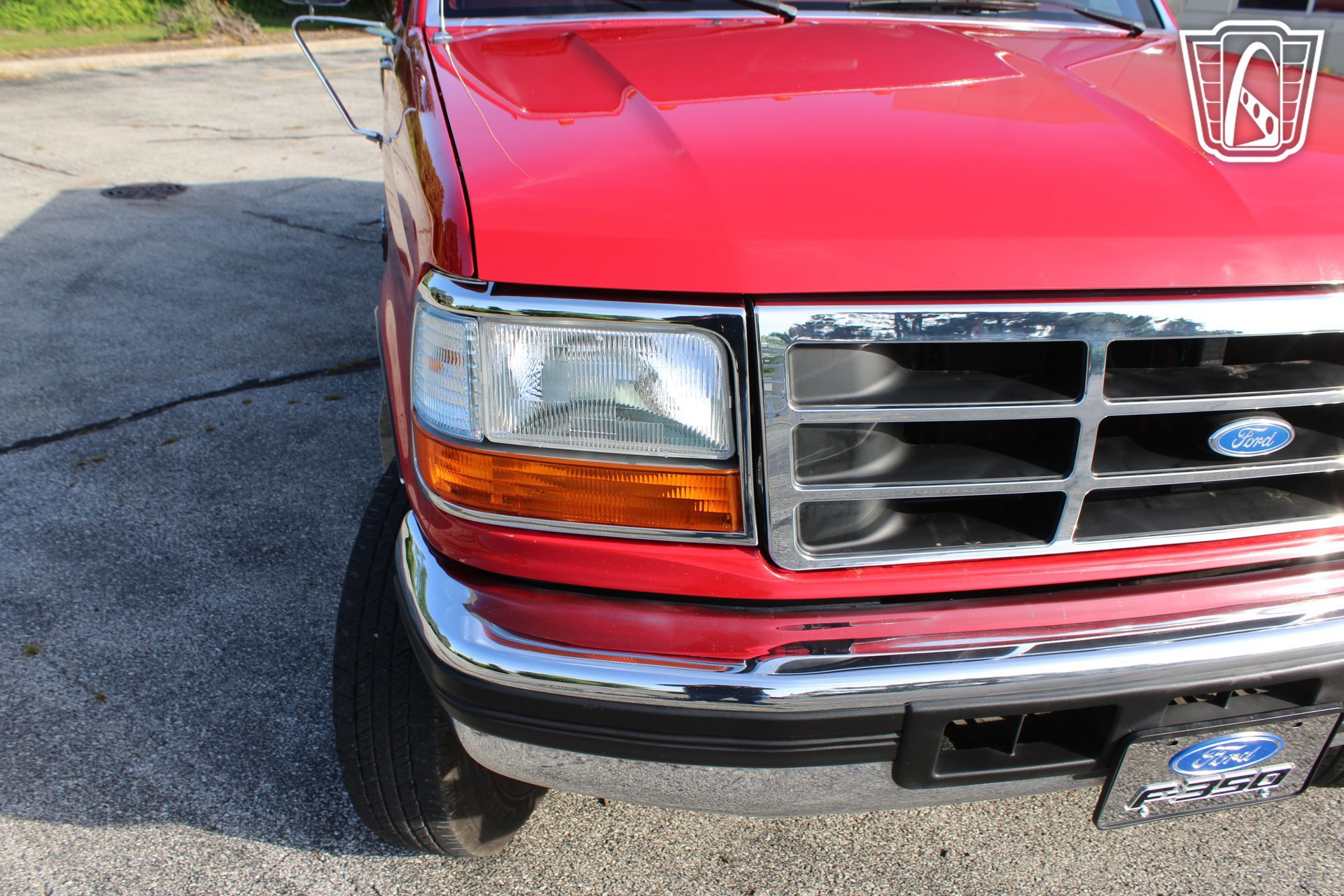 Used 1997 Ford F350 4x4 Crew Cab image 38