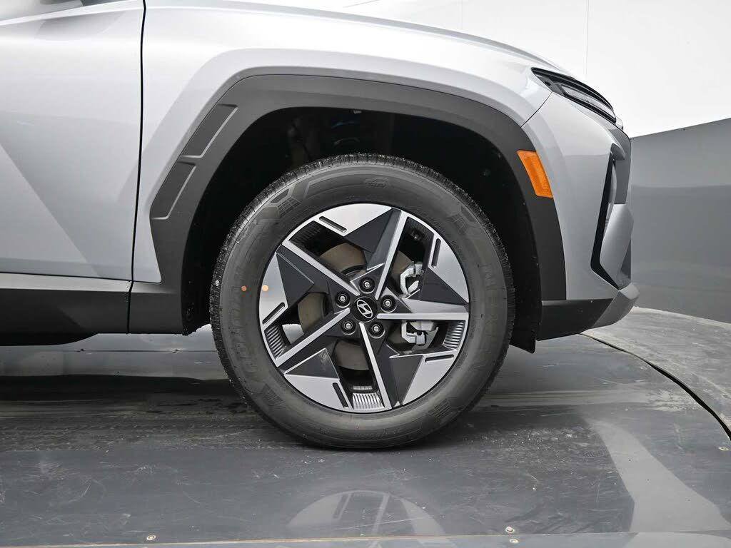 New 2026 Hyundai Tucson SEL AWD/4WD image 5