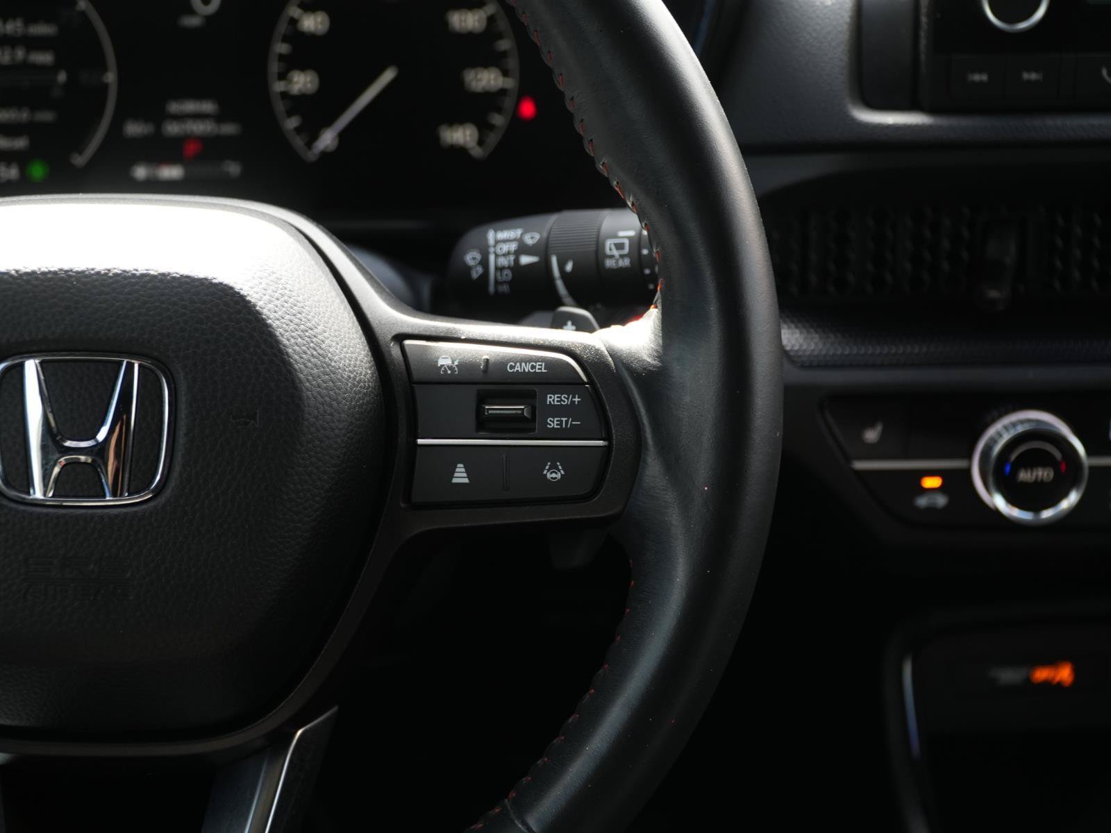 Used 2023 Honda CR-V Sport image 23