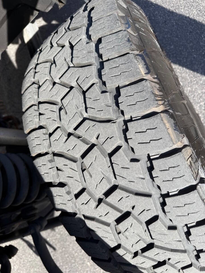 Used 2017 RAM 2500 Limited image 22