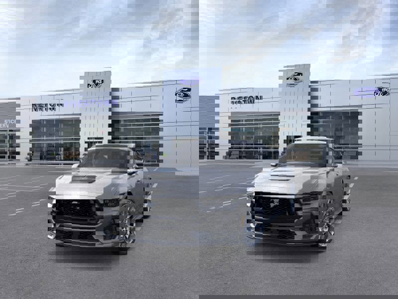 New 2026 Ford Mustang GT Premium image 24