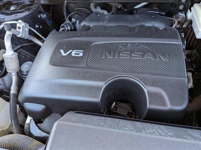Used 2023 Nissan Pathfinder Platinum FWD image 23