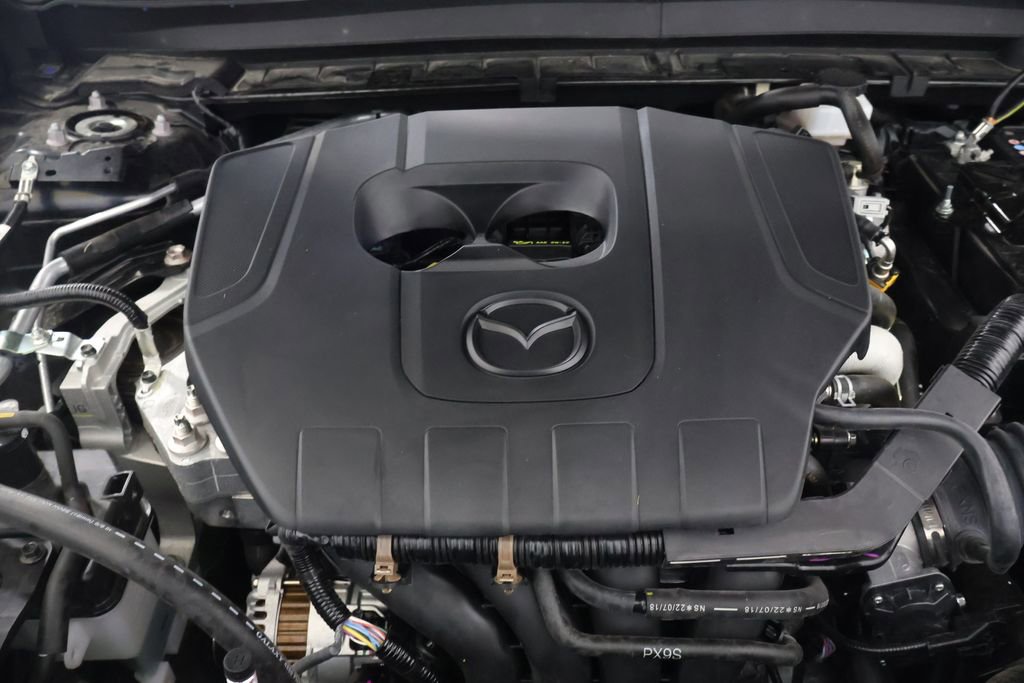 Used 2023 MAZDA CX-30 AWD 2.5 S w/ Select Package image 27