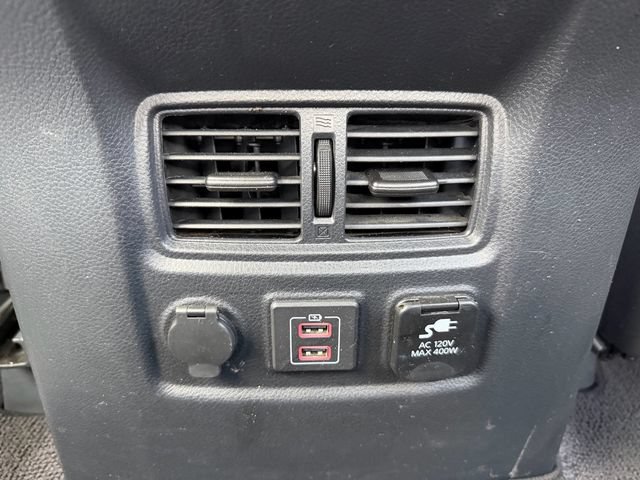 Used 2024 Nissan Titan SV w/ SV Convenience Package AWD/4WD image 15
