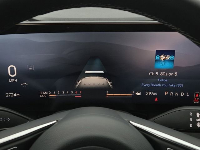 New 2026 Buick Enclave Preferred w/ Power Package image 39