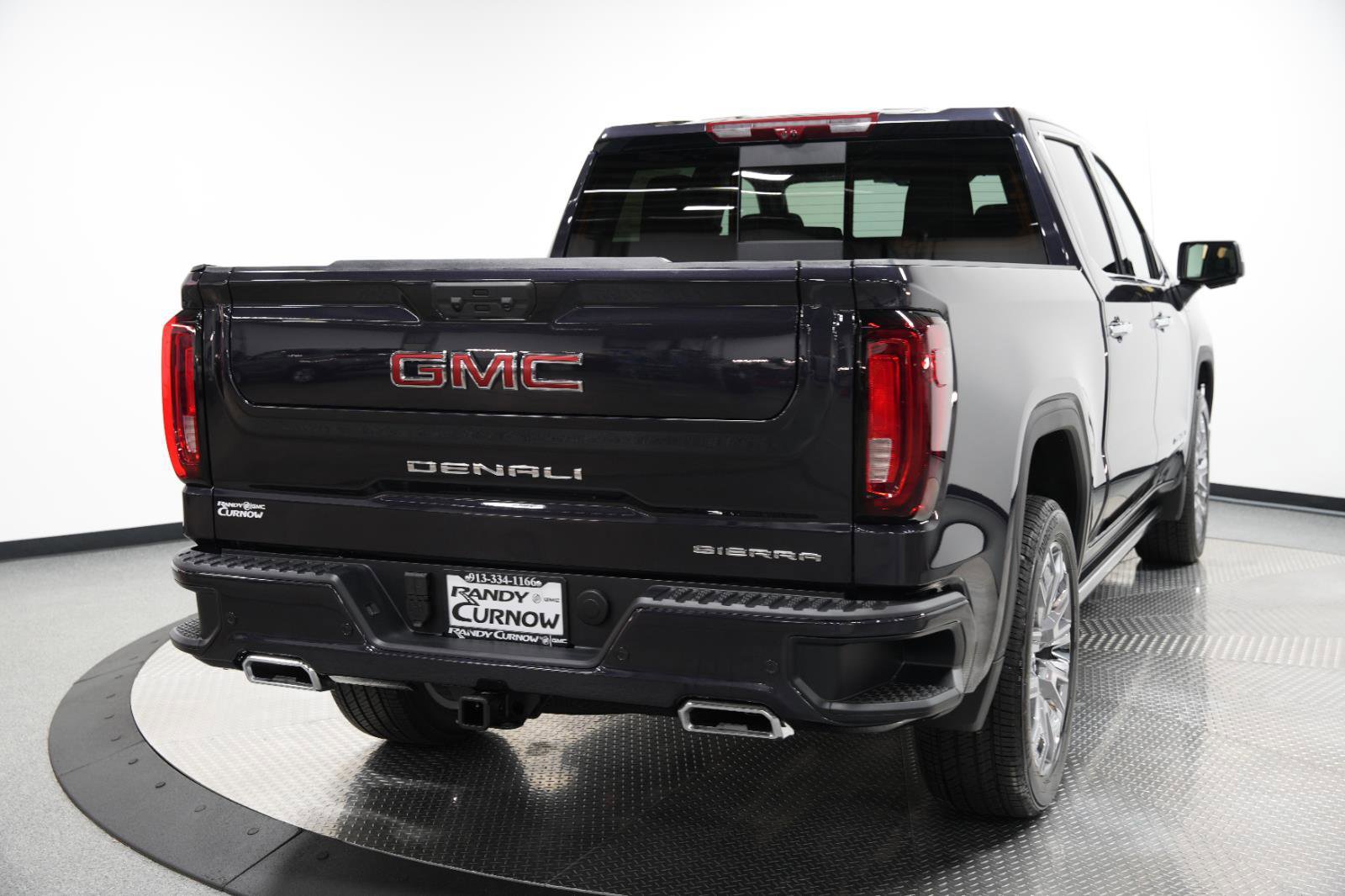 New 2026 GMC Sierra 1500 Denali w/ Denali Reserve Package image 10