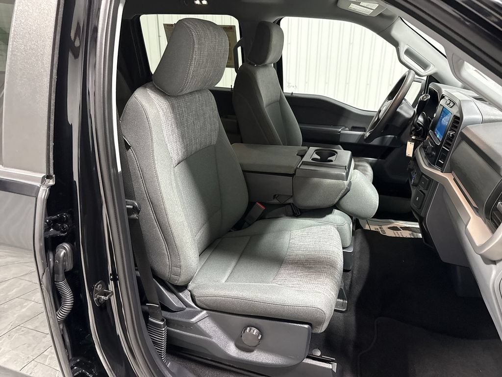 Used 2023 Ford F150 XLT RWD image 29