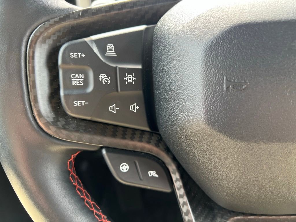 Used 2023 Ford Bronco Raptor AWD/4WD image 33