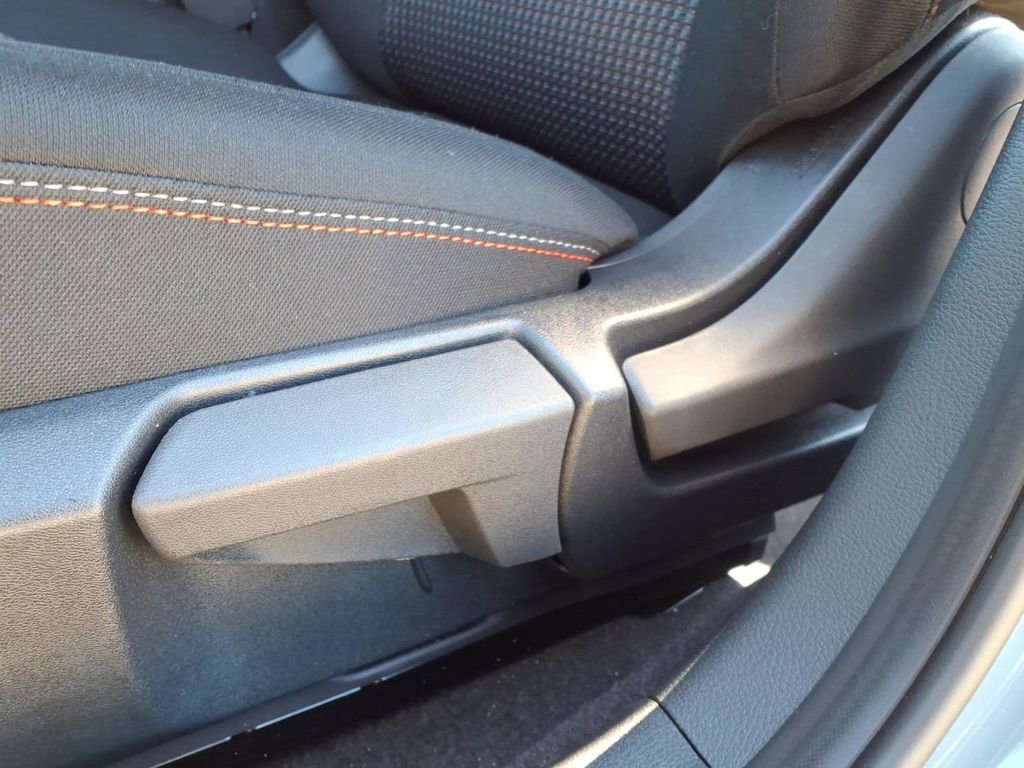 New 2026 Nissan Sentra SR image 25