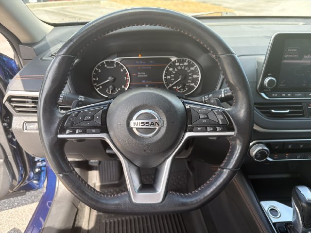 Used 2019 Nissan Altima 2.5 SR w/ SR Premium Package FWD image 25