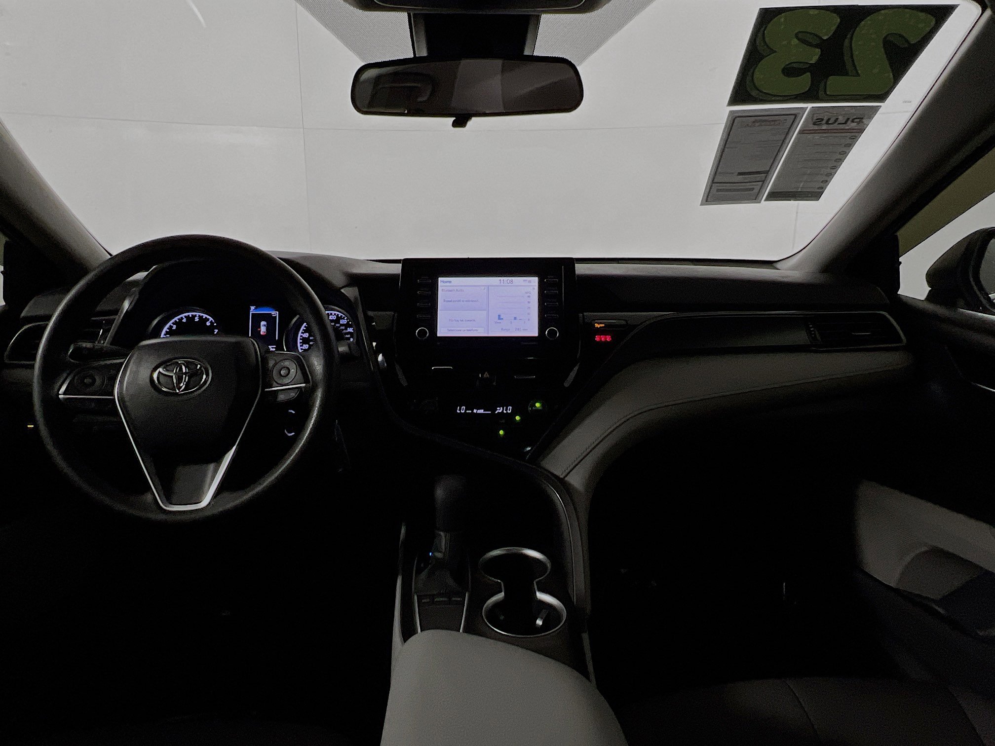 Used 2023 Toyota Camry LE image 29