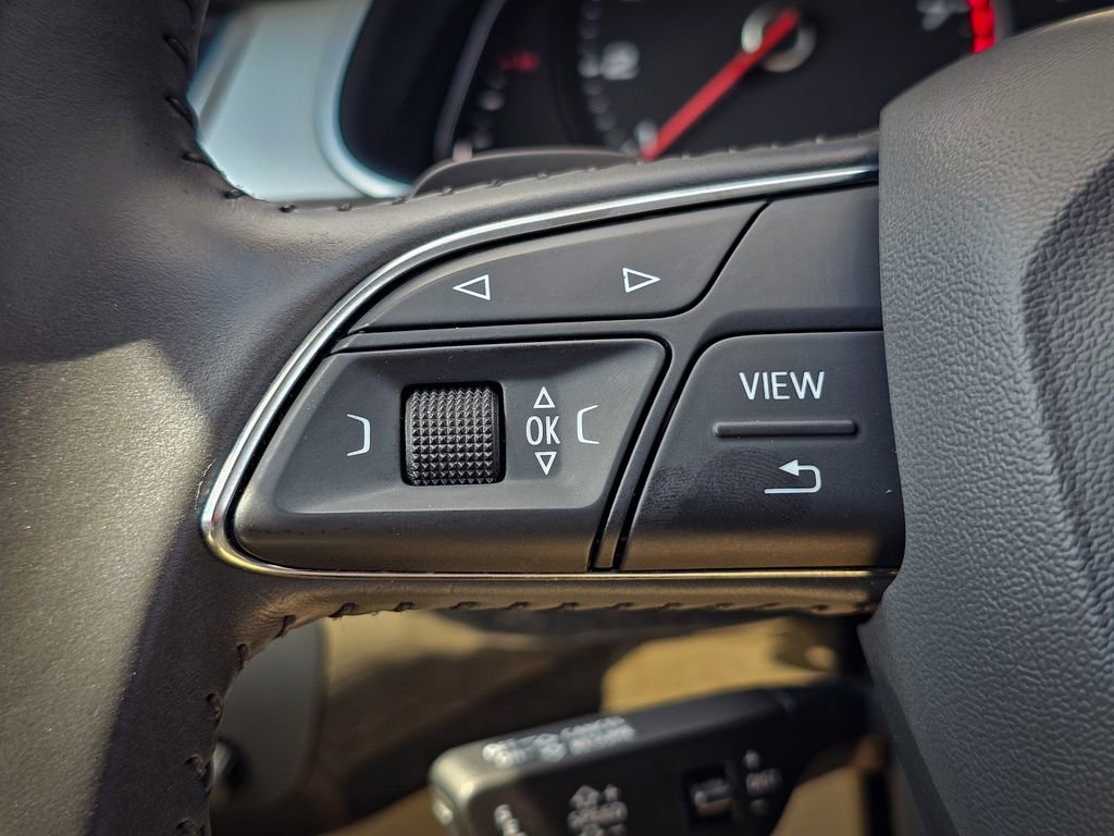 Used 2018 Audi Q7 2.0T Premium Plus w/ Premium Plus Package AWD/4WD image 22