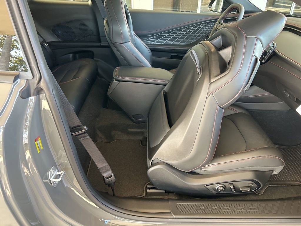 New 2026 Dodge Charger R/T Scat Pack image 25