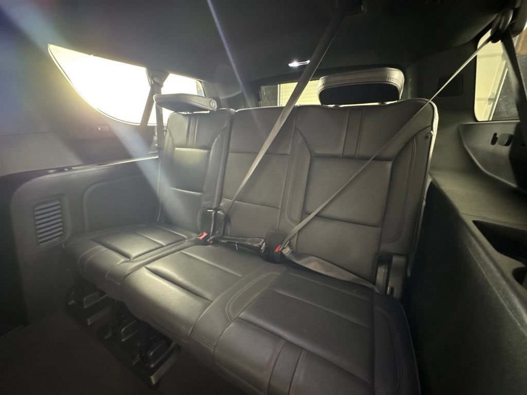 Used 2023 Chevrolet Suburban RST w/ Luxury Package RWD image 52