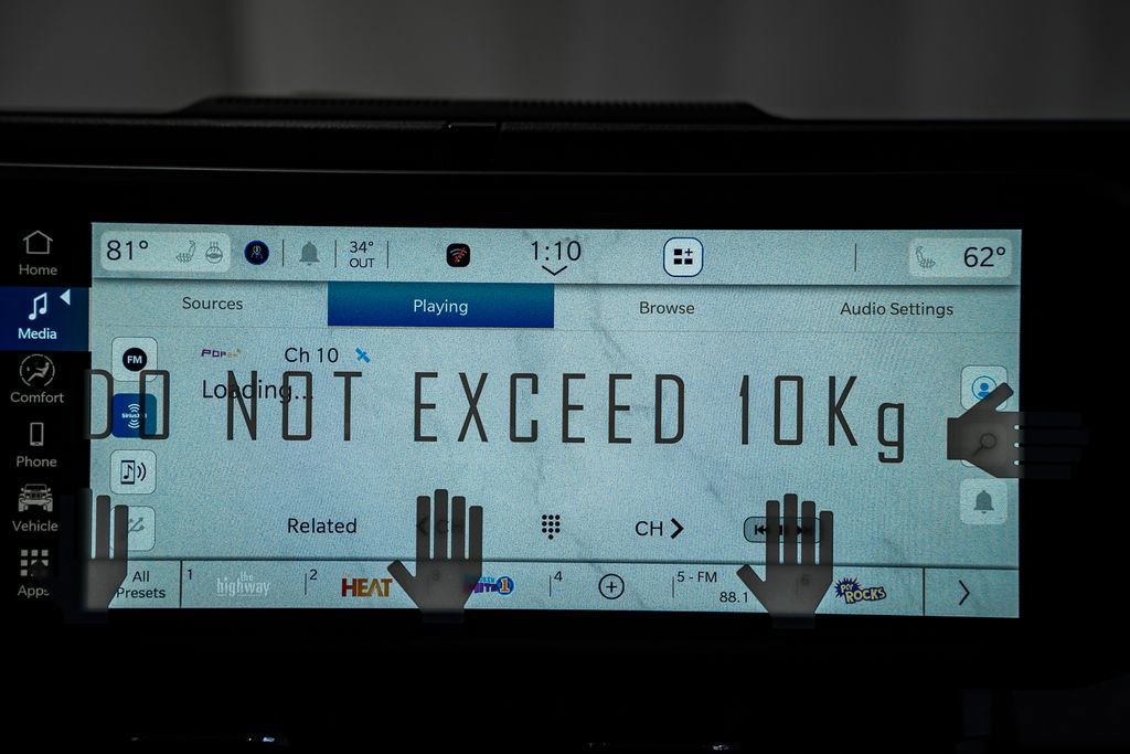 New 2026 Jeep Wrangler Sport S image 22