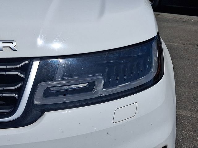 Used 2018 Land Rover Range Rover Sport HSE AWD/4WD image 9