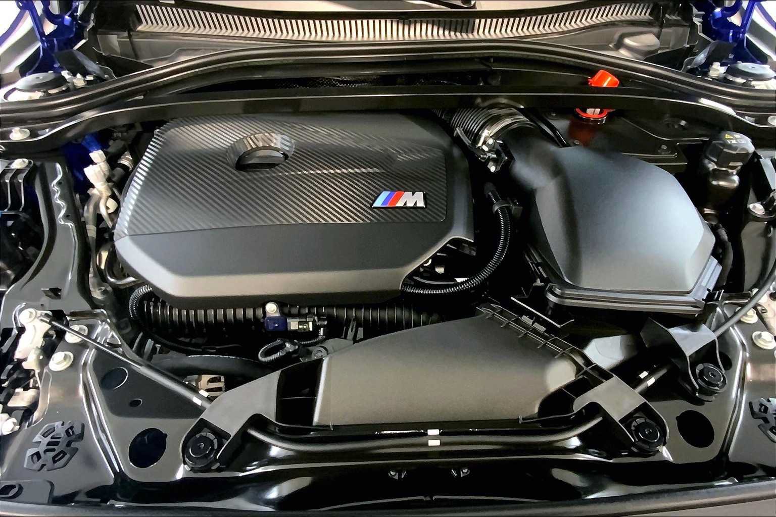 New 2025 BMW M235i xDrive w/ Premium Package AWD/4WD image 16