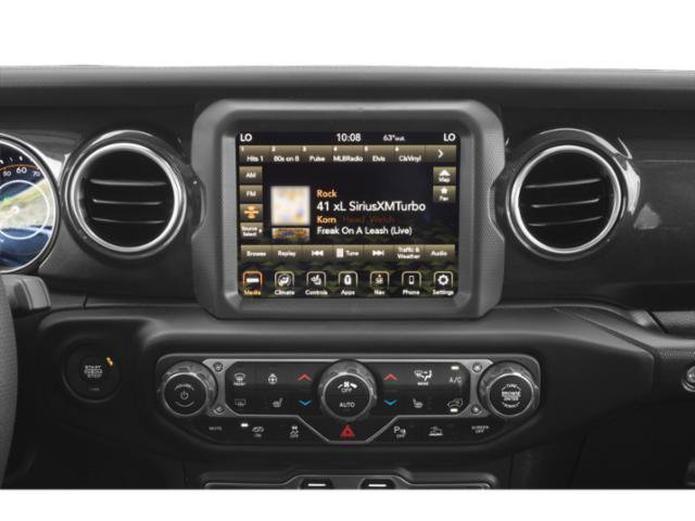 Certified 2023 Jeep Wrangler Rubicon 392 w/ Trailer Tow Package image 10