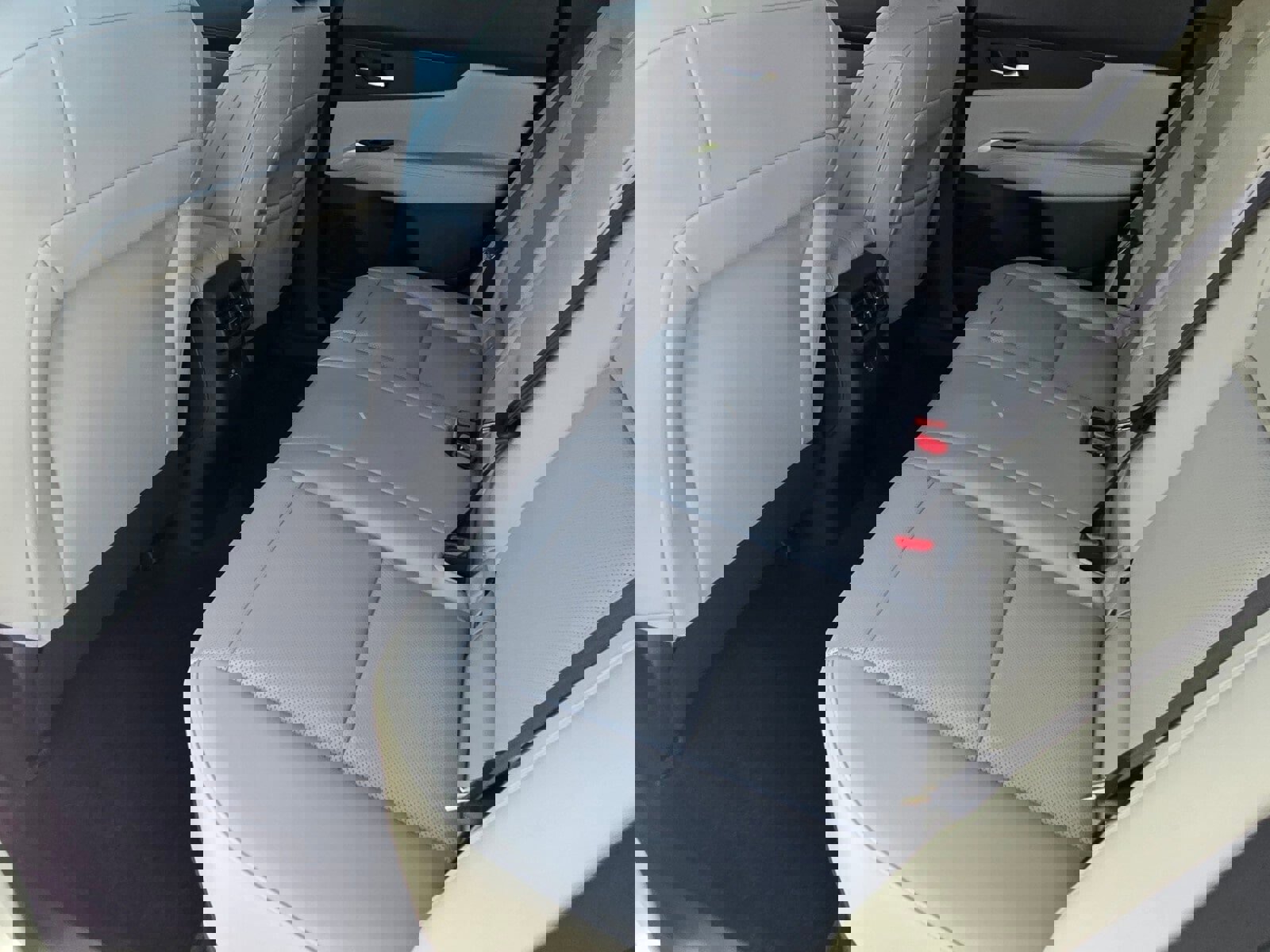 New 2026 Nissan Murano SL image 17