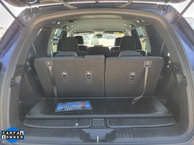 Used 2023 Honda Pilot Sport image 8