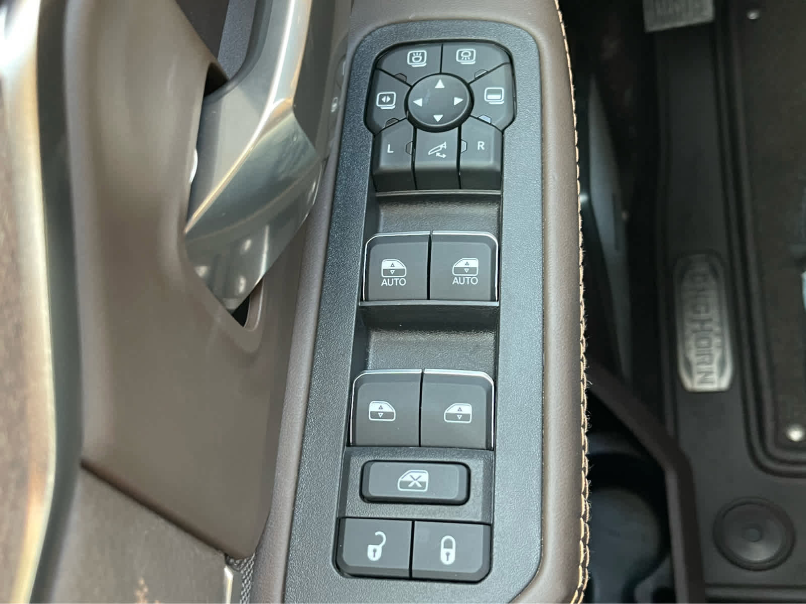 New 2026 RAM 3500 Limited image 21